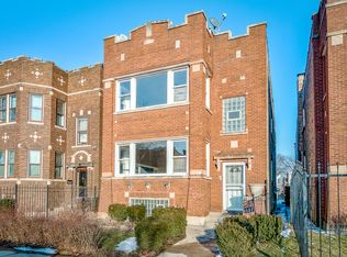 1351 N Lorel Ave, Chicago, IL 60651