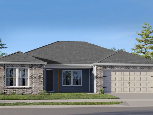Carson Plan, Foxwood