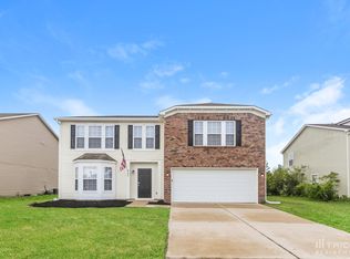 967 Springside Ct, Greenfield, IN 46140