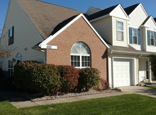 462 Dekalb Dr, Westfield, IN 46074