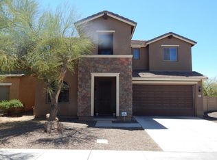 451 W Wisteria Pl, Chandler, AZ 85248