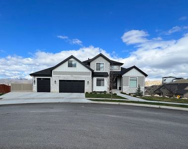 5243 N Morning Dove Cir, Lehi, UT, 84043