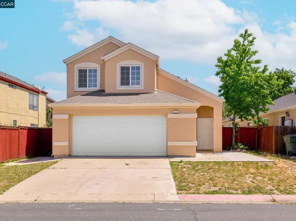 2119 Meadowlark Ln, Oakley, CA 94561
