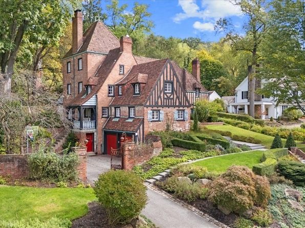 430 Woodland Rd, Sewickley, PA 15143