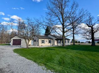 18683 Burris Rd, Rockford, OH 45882