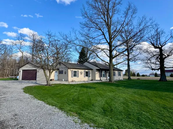 18683 Burris Rd, Rockford, OH 45882