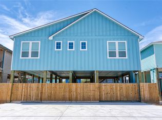 4021 Summit Dr, Corpus Christi, TX 78418