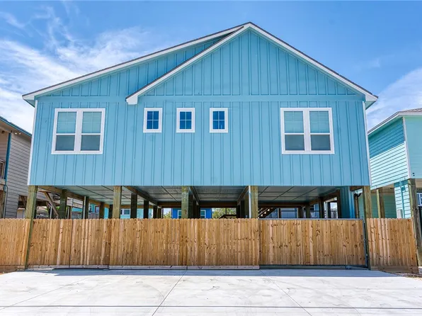 4021 Summit Dr, Corpus Christi, TX 78418