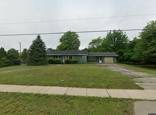 (Undisclosed Address), Muskegon, MI 49444
