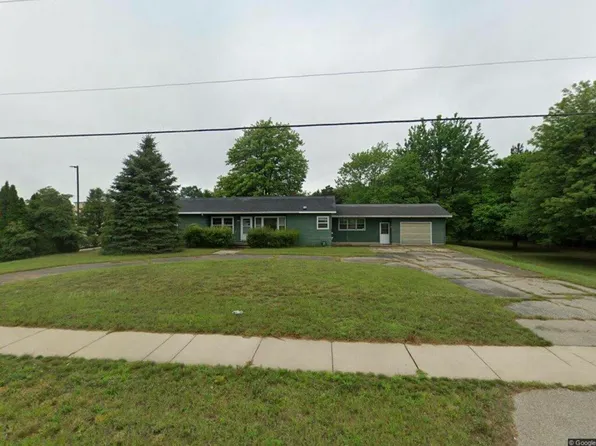 (undisclosed Address), Muskegon, MI 49444