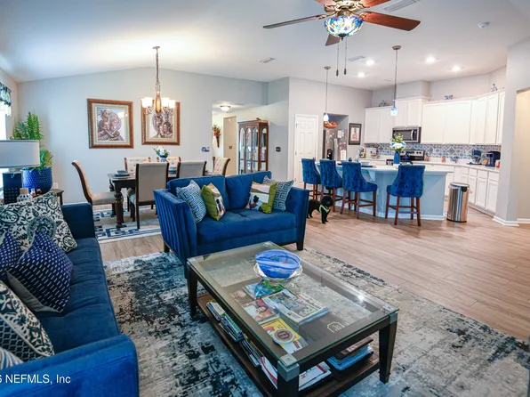 6395 TIMBER COVE Court, Jacksonville, FL 32218