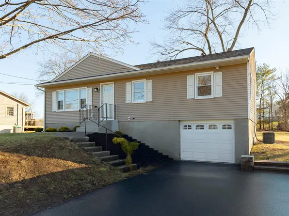 23 Scott Drive, Wappingers Falls, NY 12590