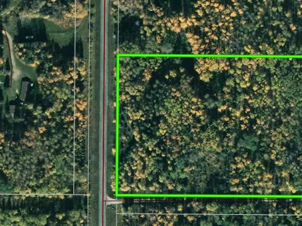 LOT R3 Westridge Rd, Woodlands County, AB T7S 1P8