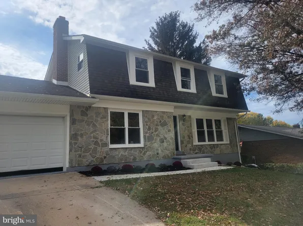 4802 Mermaid Blvd, Wilmington, DE 19808