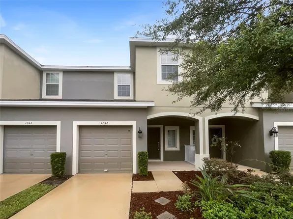 7046 Towne Lake Rd, Riverview, FL 33578