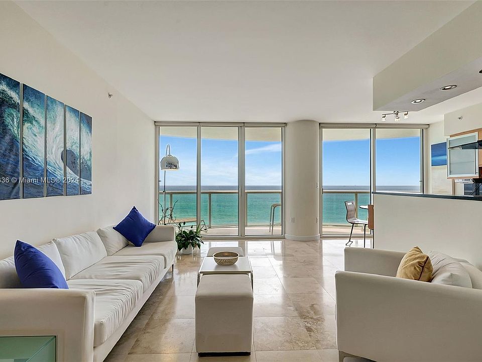 1st image of 6365 Collins Ave APT 1602
