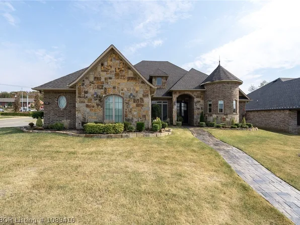 7920 Rome Way, Fort Smith, AR 72916