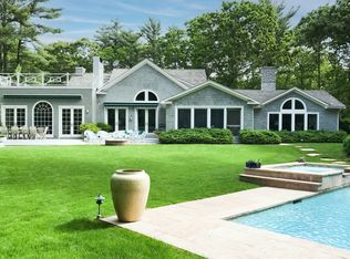 70 Bull Path, East Hampton, NY 11937