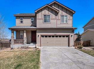 7725 Sabino Ln, Castle Rock, CO 80108