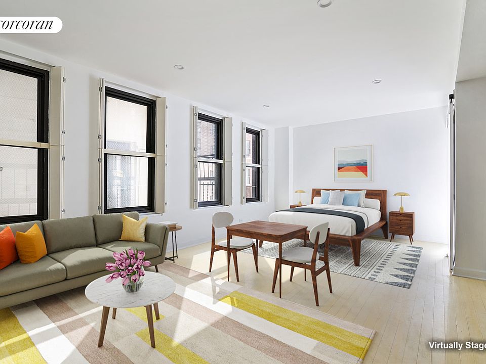 1st image of 56 Pine St APT 11C