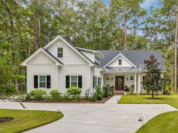 87 Osprey Circle, Okatie, SC 29909