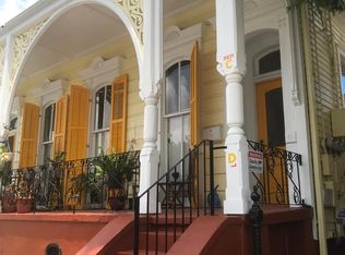 3821 Dauphine St APT D, New Orleans, LA 70117