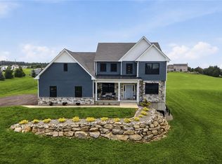 465 Gail Dr, Nazareth, PA 18064