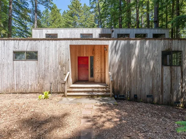 38050 Timber Ridge Road, The Sea Ranch, CA 95497