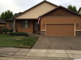 1936 Madalyn Ct NE, Keizer, OR 97303