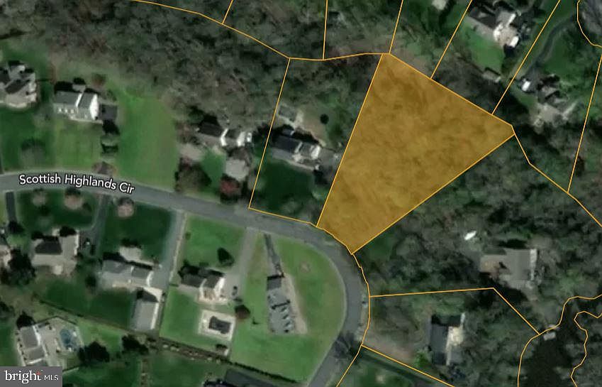 1st image of Scottish Highlands Cir