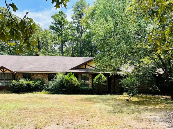 87 County Road 35920, Powderly, TX 75473