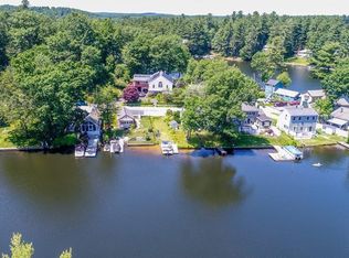 66 Old Oak Ave, Westminster, MA 01473