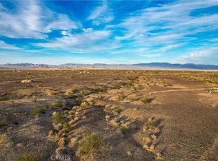 77500 Baseline Rd, Twentynine Palms, CA 92277