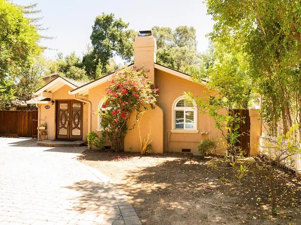 14120 Alta Vista Ave, Saratoga, CA 95070