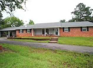 1801 Navajo Rd, Norman, OK 73026