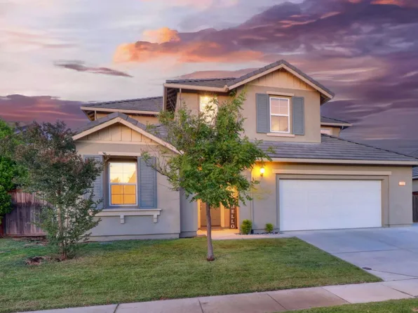 308 Winthrop Ct, Roseville, CA 95747