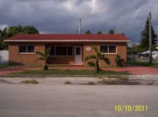 591 E 64th St, Hialeah, FL 33013