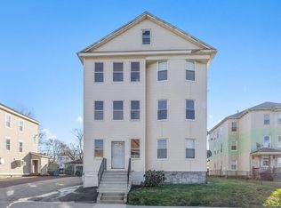 147 Vernon St #2, Worcester, MA 01610