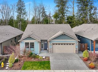 Woods Point, Ferndale, WA 98248
