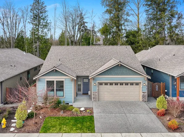 5457 Shields Road, Ferndale, WA 98248