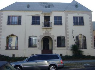 637 N Spaulding Ave APT 2, Los Angeles, CA 90036