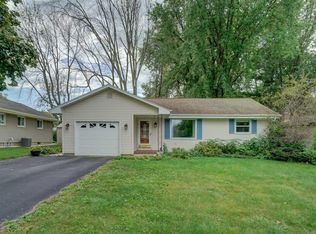 117 Cherokee Rd, Beaver Dam, WI 53916