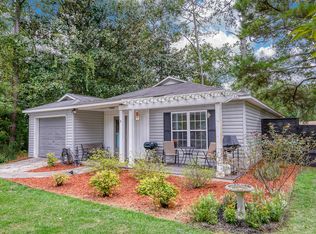 11 Shallowford Downs, Beaufort, SC 29907