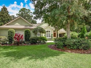 9545 Hildreth Ln, Fernandina Beach, FL 32034