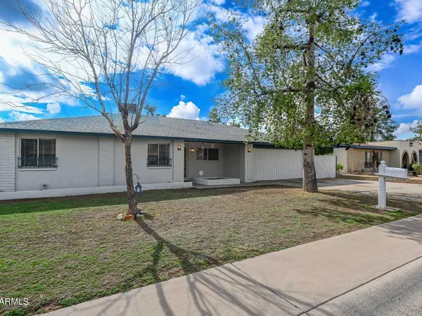 4001 W DAILEY Street, Phoenix, AZ 85053