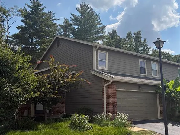 718 Turtle Cv, Ballwin, MO 63011