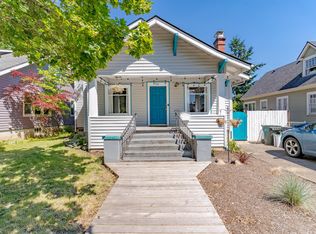 960 5th St NE, Salem, OR