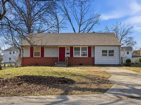 6401 W 73rd St, Overland Park, KS 66204