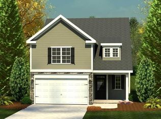 205 Milford Pines Dr, Greenwood, SC 29649