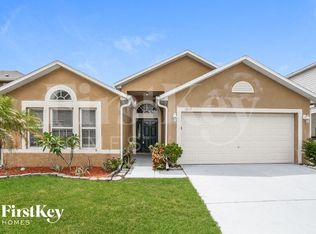 12612 Lake Vista Dr, Gibsonton, FL 33534